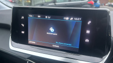 Peugeot 208 1.2 PureTech 100 Allure Premium + 5dr Petrol Hatchback